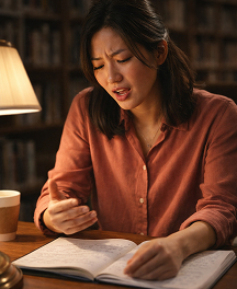 Overcoming the ‘Fluency Plateau’