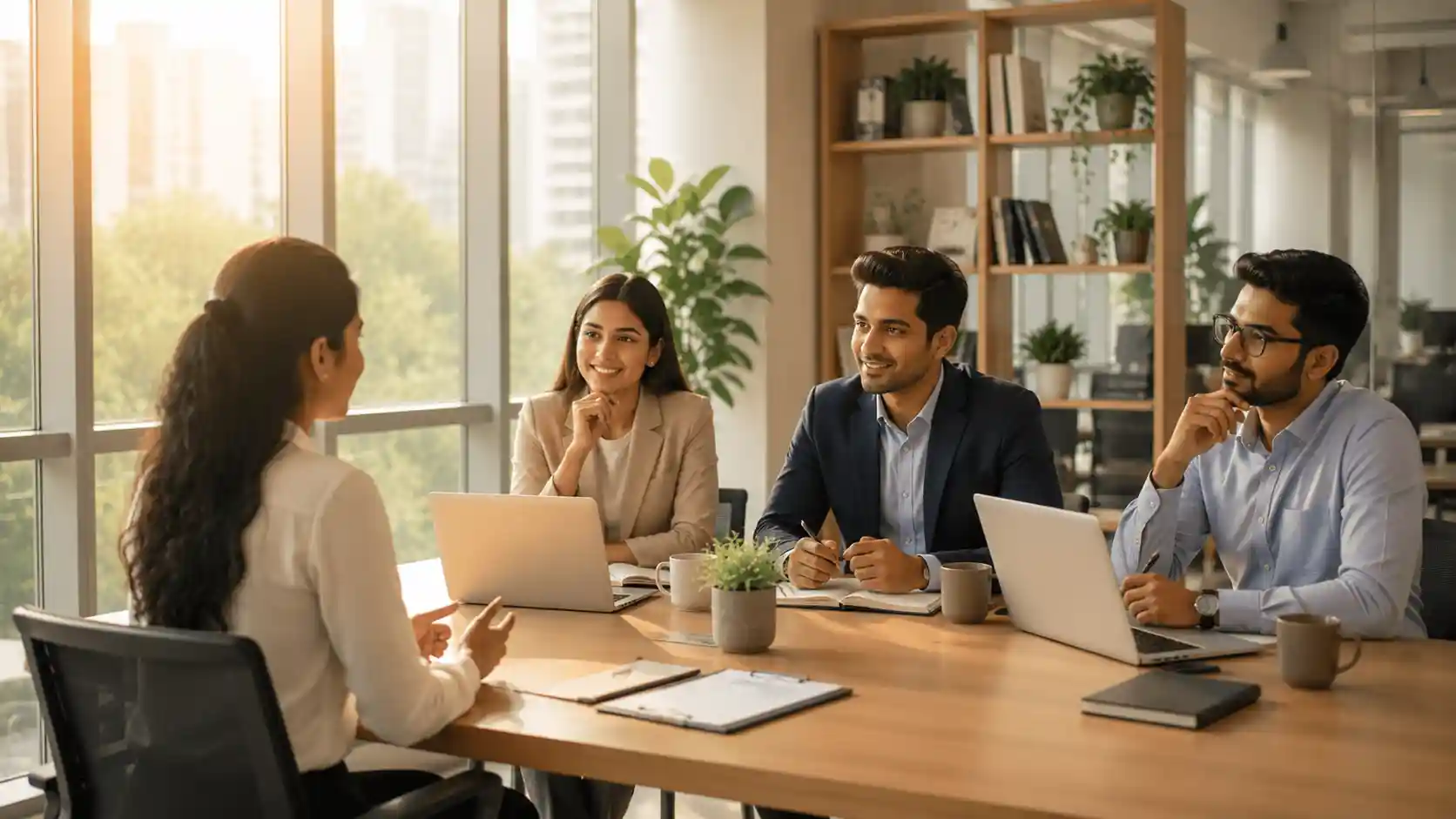Interview Success Program