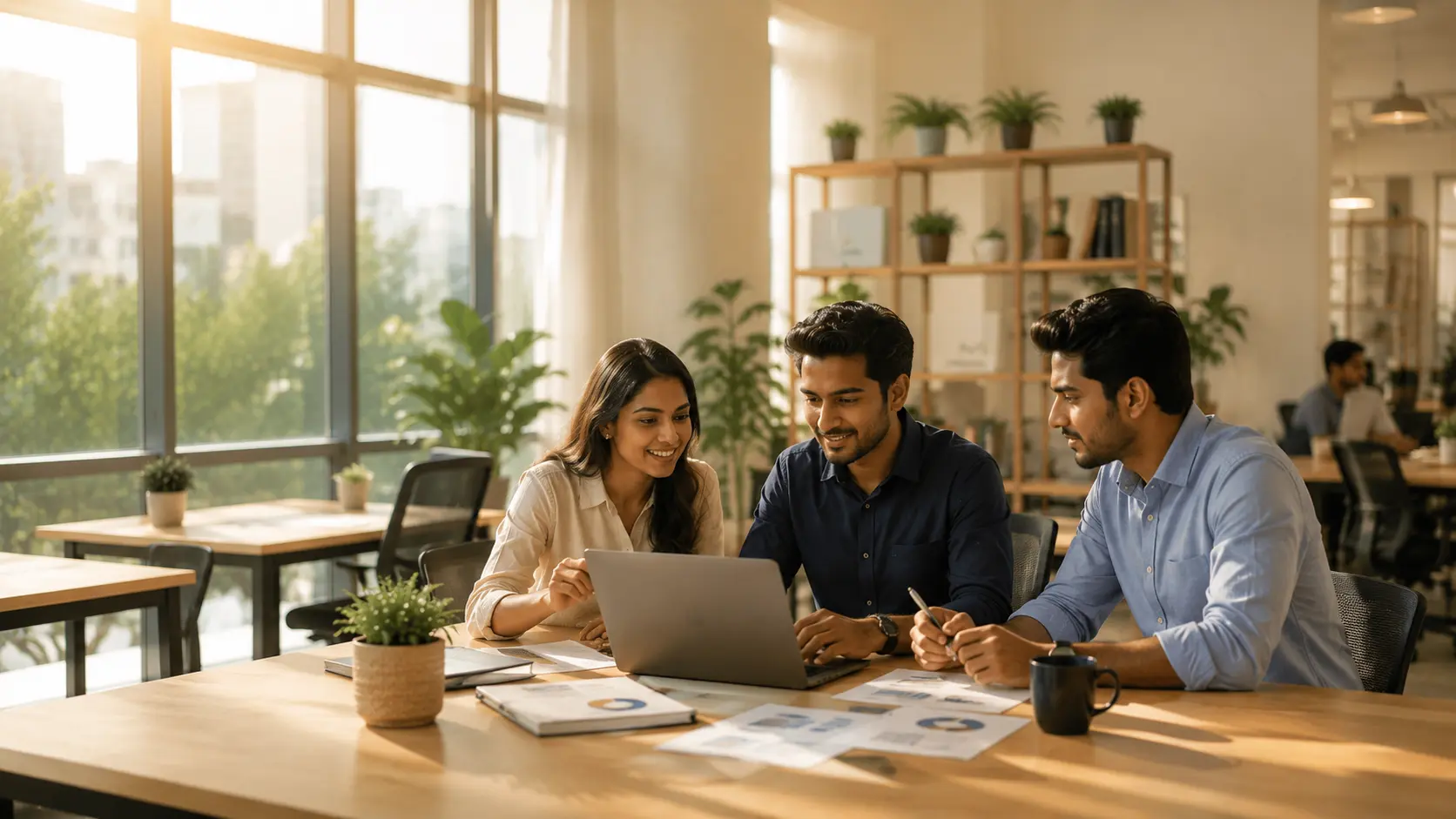 Microsoft Office Essentials