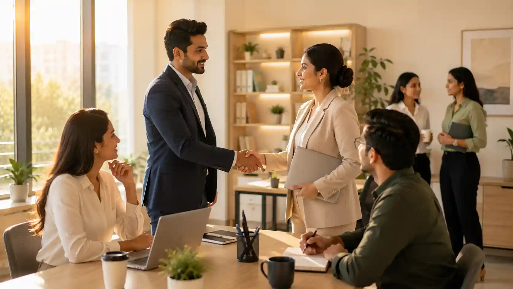 Workplace Etiquette & Professionalism