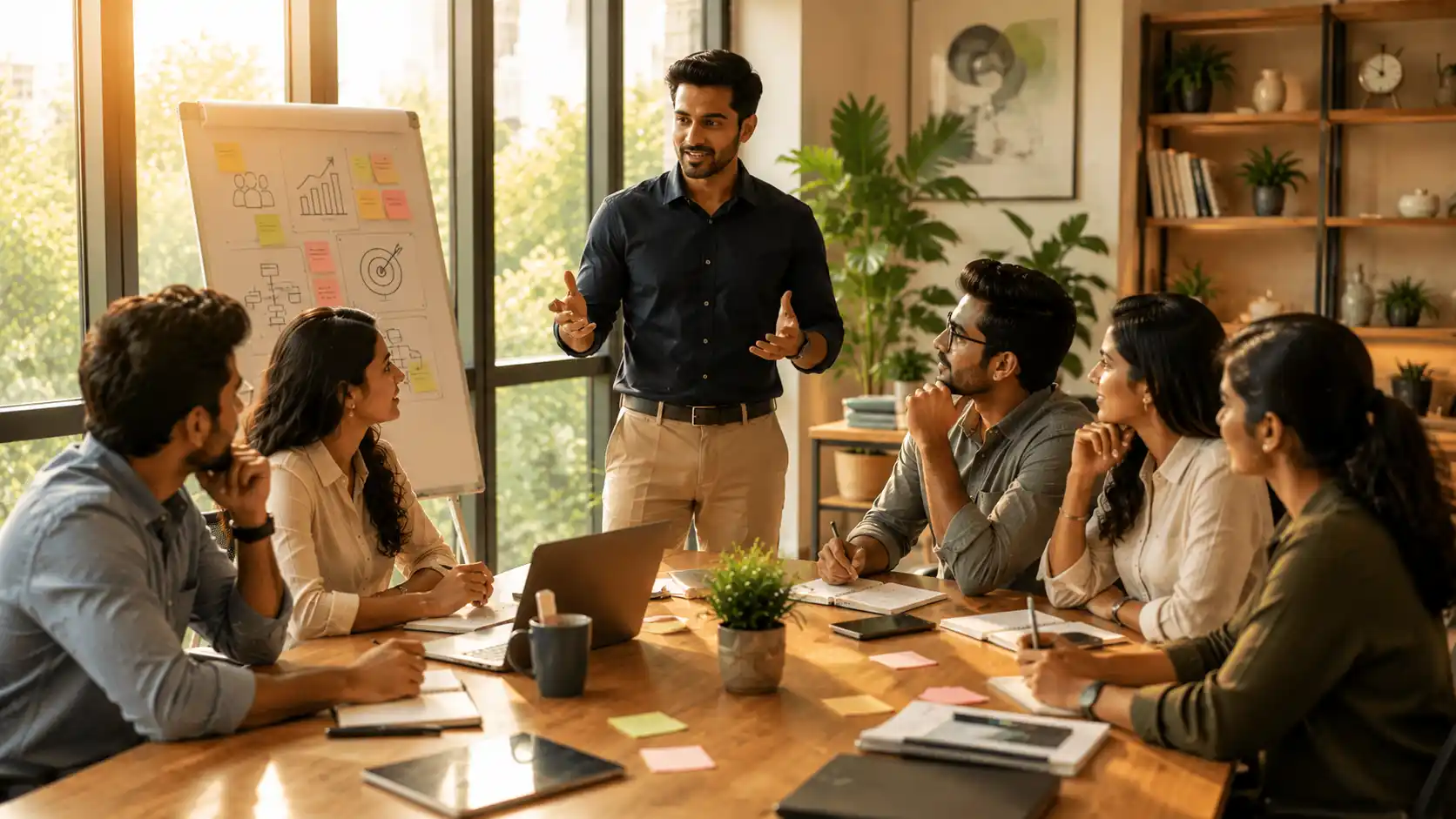 Leadership Development Program