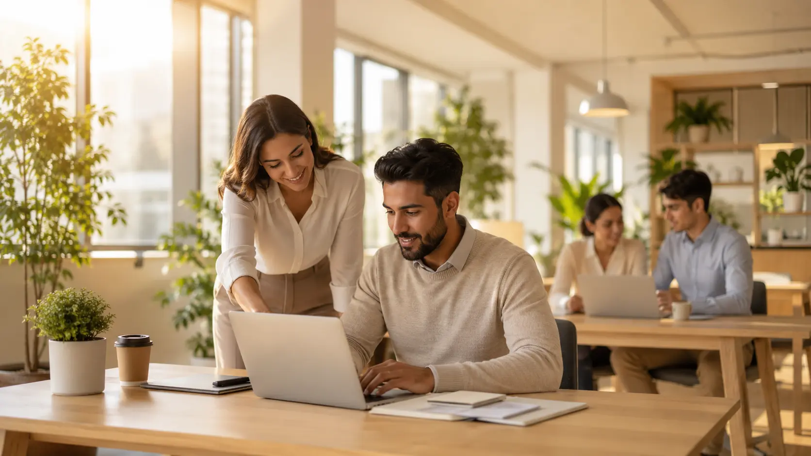 Digital Workplace Skills